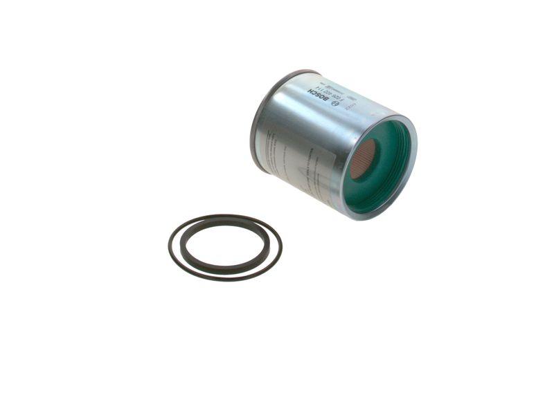 Filtre à carburant BOSCH F 026 402 114