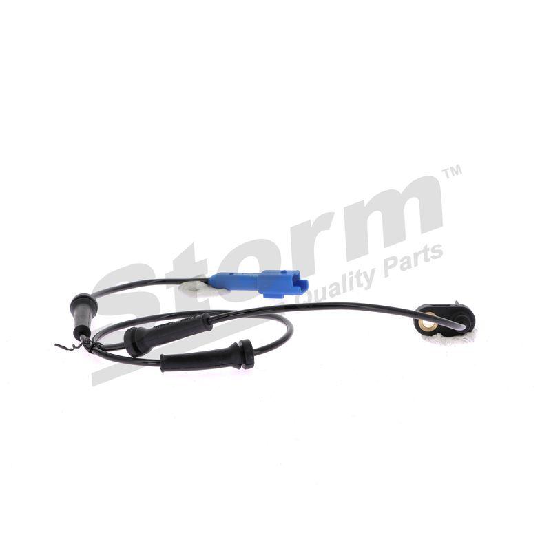Capteur, vitesse de roue STORM QUALITY PARTS 777117