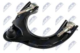 Bras de liaison, suspension de roue NTY ZWG-MS-011