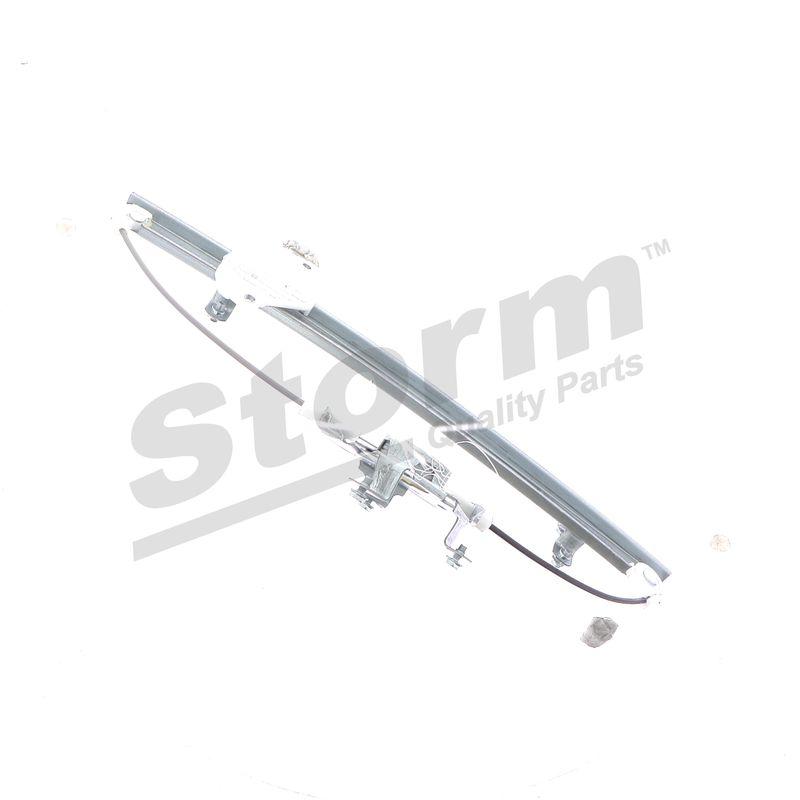 Lève-vitre STORM QUALITY PARTS 160078