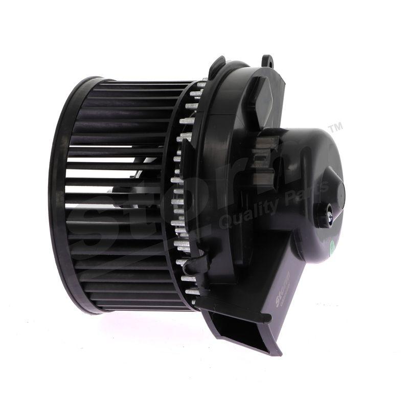Pulseur d'air habitacle STORM QUALITY PARTS 70508
