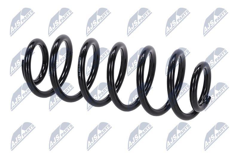 Ressort de suspension NTY ASZ-AU-039