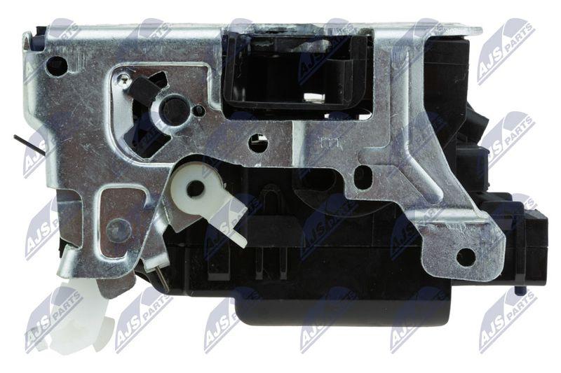 Serrure de porte NTY EZC-RE-009