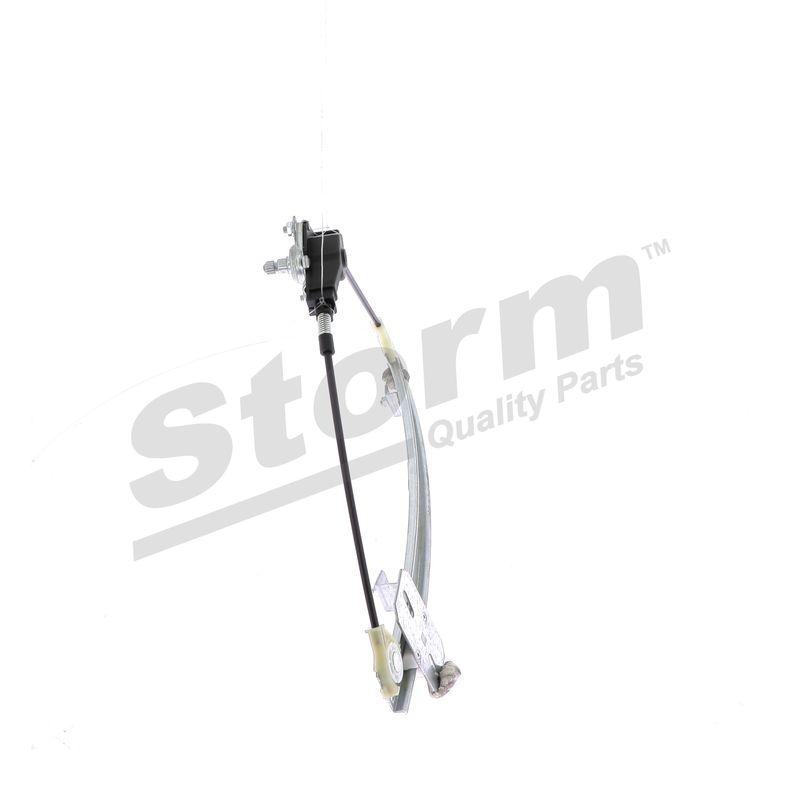 Lève-vitre STORM QUALITY PARTS 31076