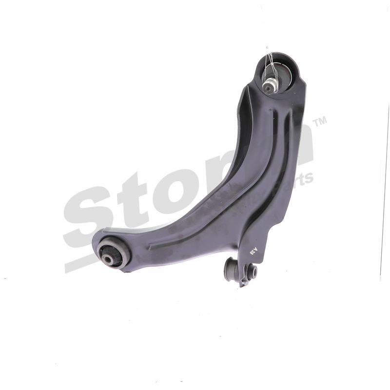 Bras de liaison, suspension de roue STORM QUALITY PARTS 81252