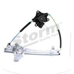 Lève-vitre STORM QUALITY PARTS 81178