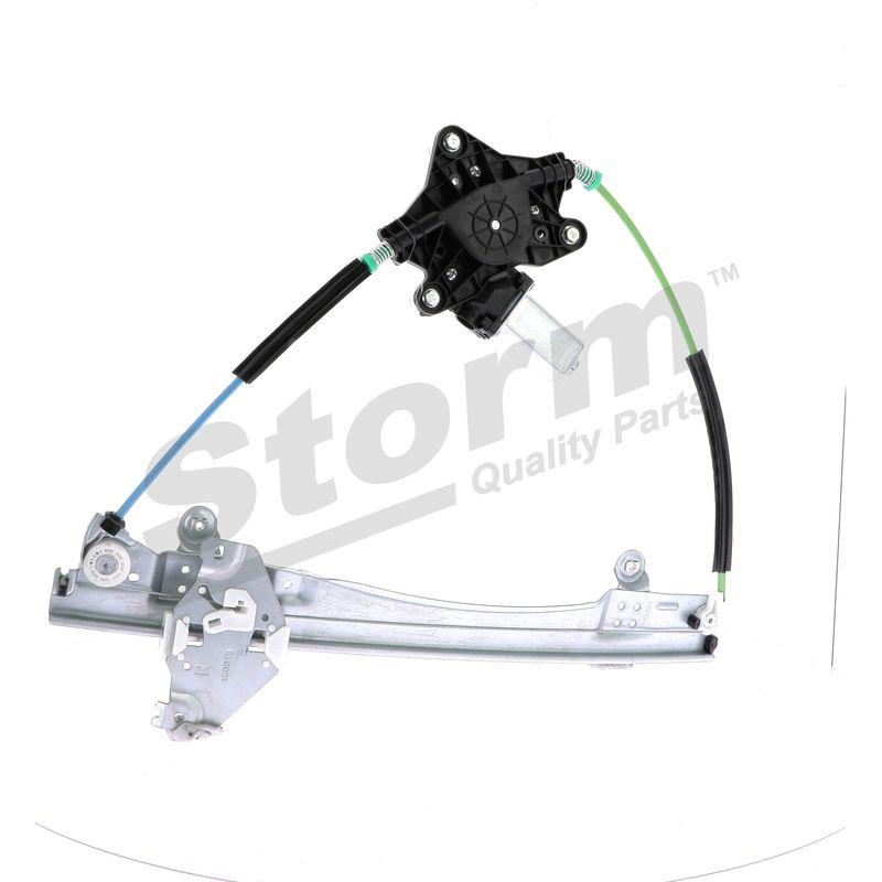 Lève-vitre STORM QUALITY PARTS 81178