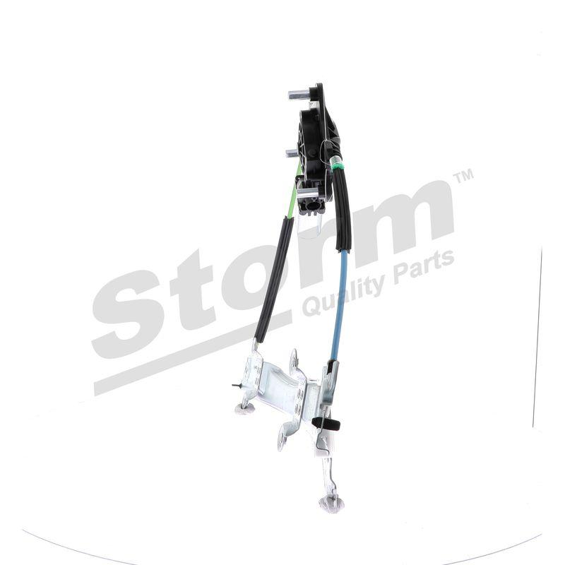 Lève-vitre STORM QUALITY PARTS 81178