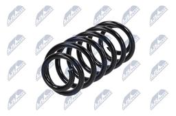 Ressort de suspension NTY ASZ-AU-039