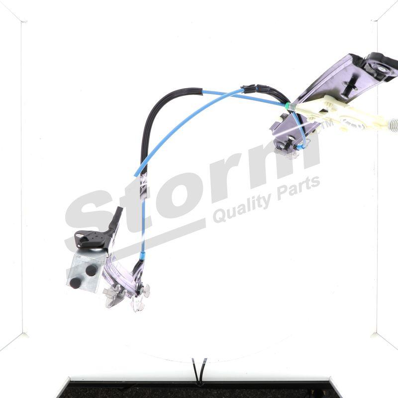 Lève-vitre STORM QUALITY PARTS 15476