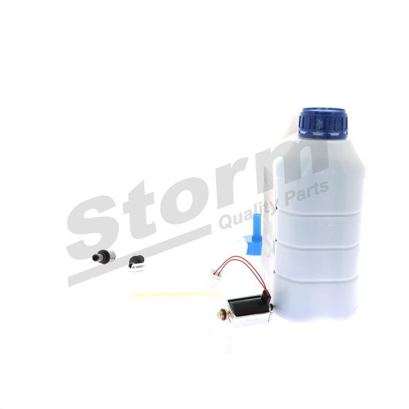 Pompe d’additif STORM QUALITY PARTS 777531