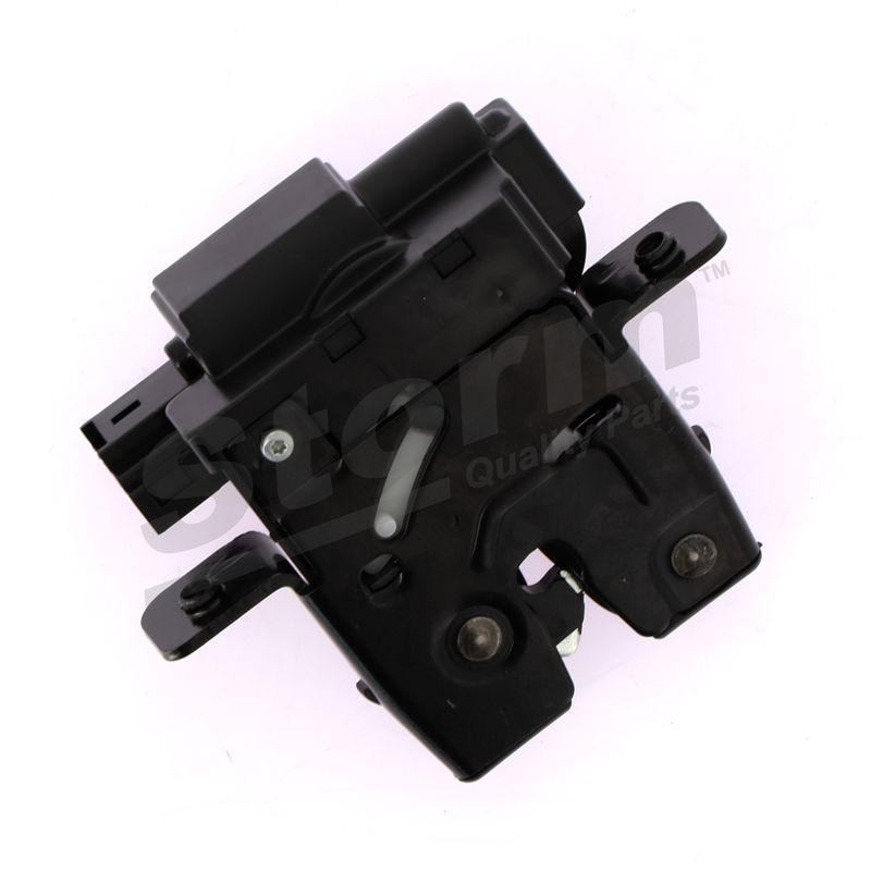 Serrure de hayon STORM QUALITY PARTS 8112001