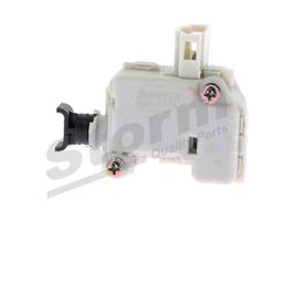 Élément d'ajustage, verrouillage central STORM QUALITY PARTS 971005