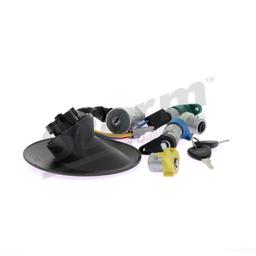 Jeu de cylindres de serrures STORM QUALITY PARTS 88526