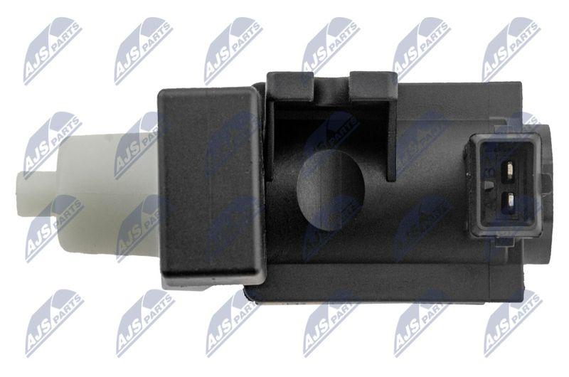 Capteur de pression, turbocompresseur NTY EGR-PL-044