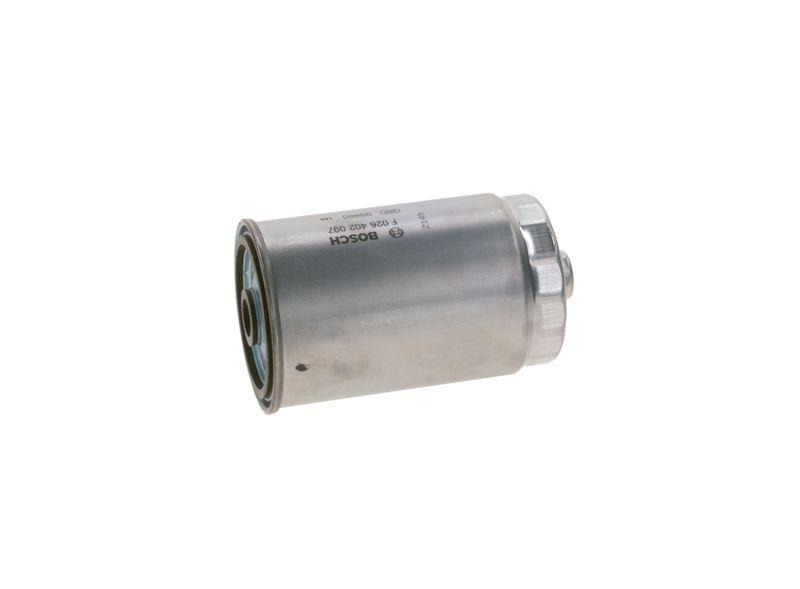 Filtre à carburant BOSCH F 026 402 097