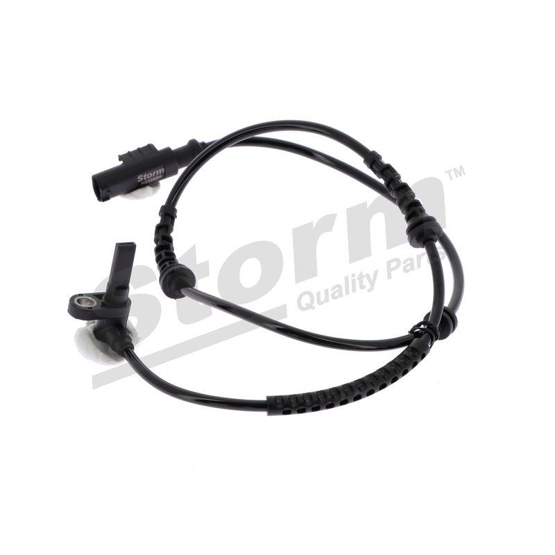 Capteur, vitesse de roue STORM QUALITY PARTS 699102