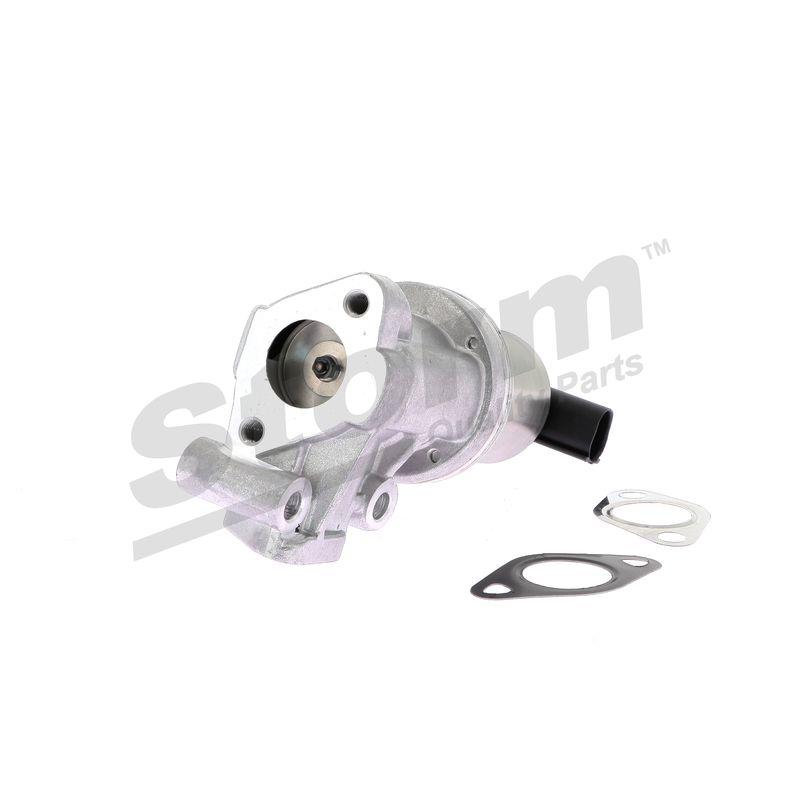 Vanne EGR STORM QUALITY PARTS 9106