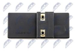 Relais, ventilateur du radiateur NTY CSW-VW-004