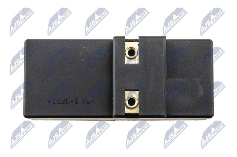 Relais, ventilateur du radiateur NTY CSW-VW-004