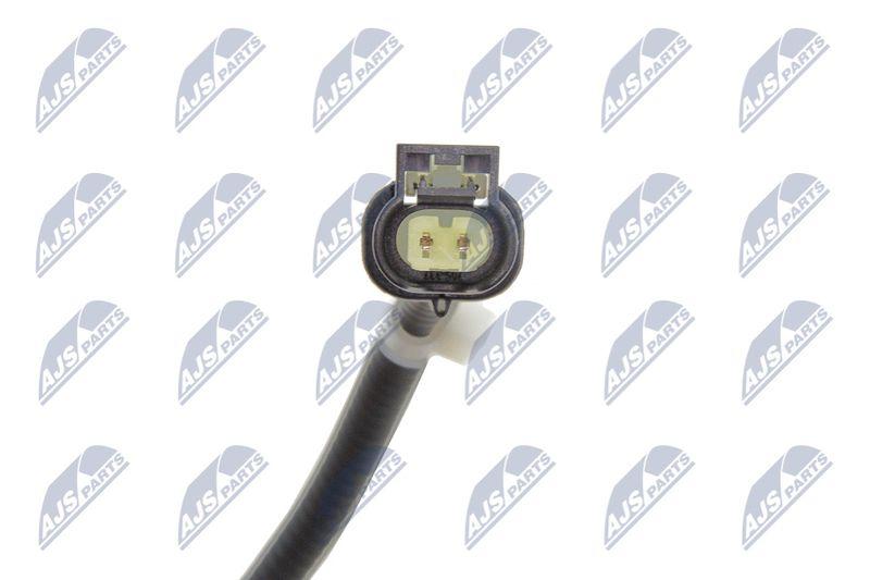 Capteur, température des gaz NTY EGT-ME-040