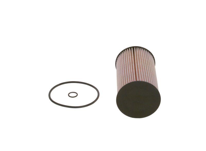 Filtre à carburant BOSCH F 026 402 101