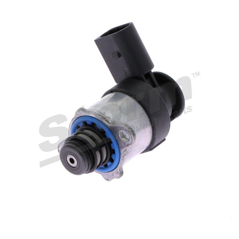 Régulateur, quantité de carburant (système à rampe commune) STORM QUALITY PARTS STO102203