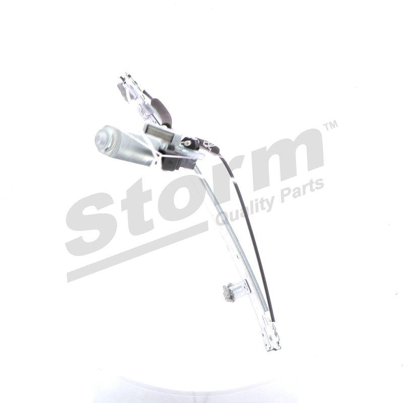 Lève-vitre STORM QUALITY PARTS 79077ST