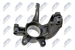 Fusée d'essieu, suspension de roue NTY ZZP-FR-026