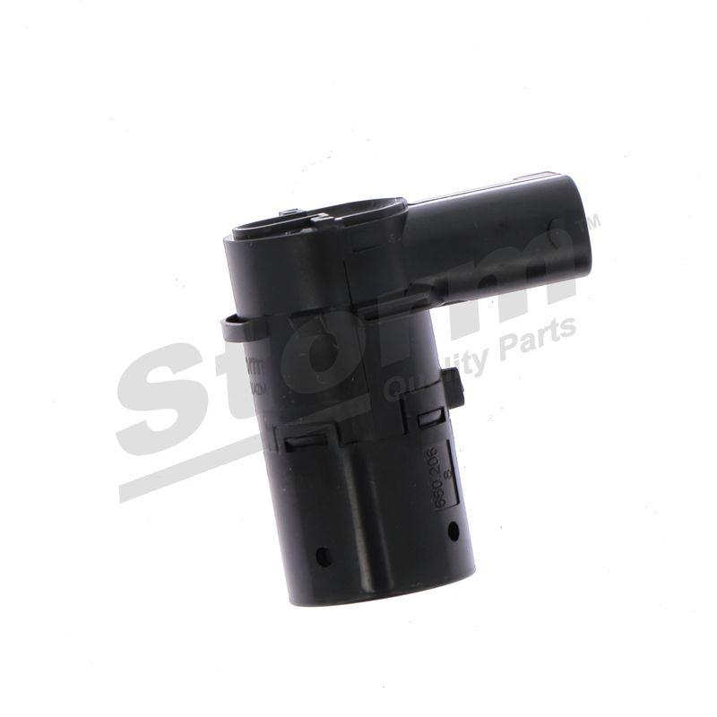 Capteur, aide au stationnement STORM QUALITY PARTS 777141
