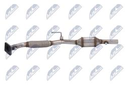 Catalyseur NTY KAT-SK-004