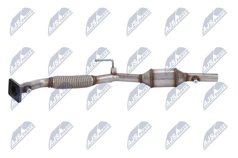 Catalyseur NTY KAT-SK-004