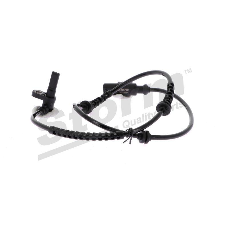 Capteur, vitesse de roue STORM QUALITY PARTS 699102