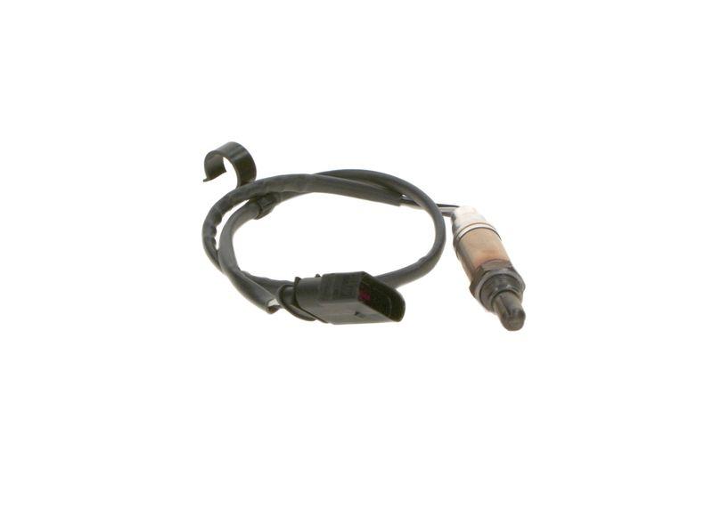 Sonde lambda BOSCH 0 258 005 143