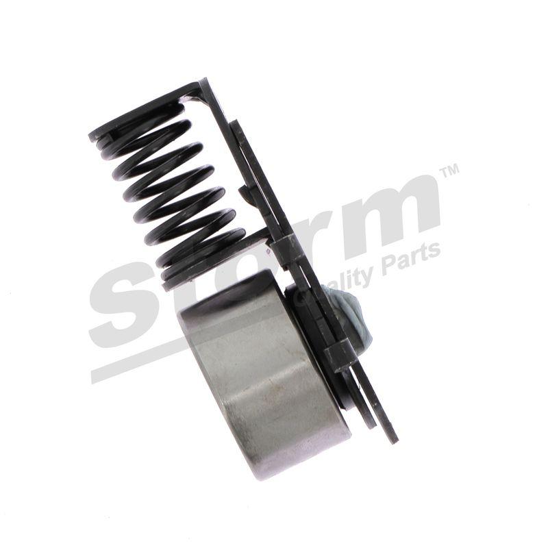 Poulie de tension, courroie crantée STORM QUALITY PARTS 132260