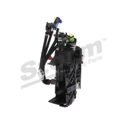 Ressort tournant, Airbag STORM QUALITY PARTS 8102000