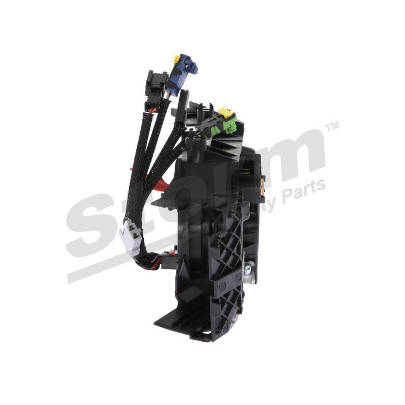 Ressort tournant, Airbag STORM QUALITY PARTS 8102000