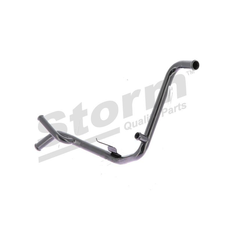 Tuyauterie de liquide de refroidissement STORM QUALITY PARTS F3065