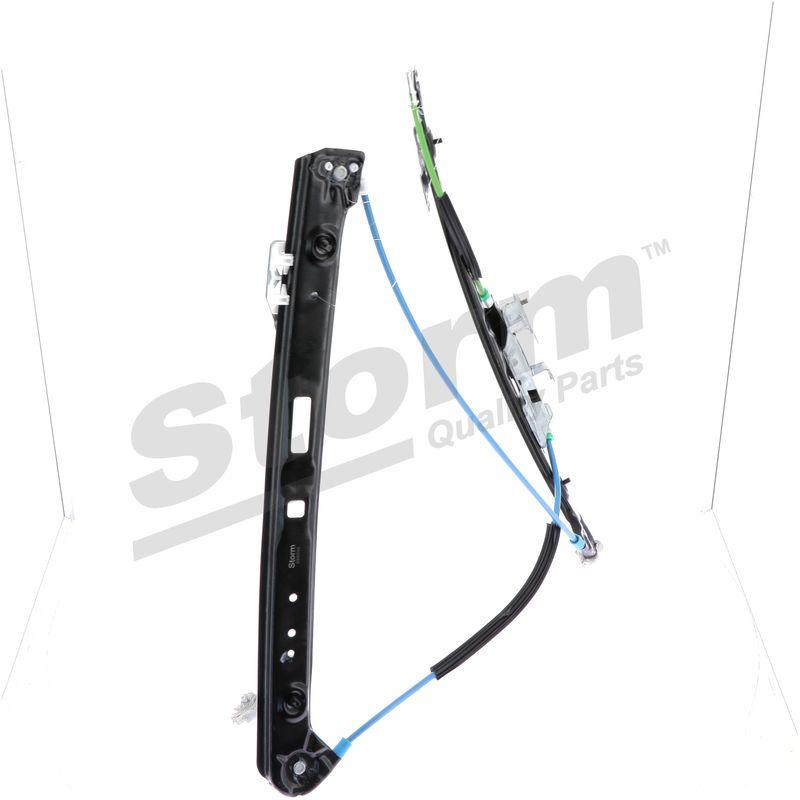 Lève-vitre STORM QUALITY PARTS 18072
