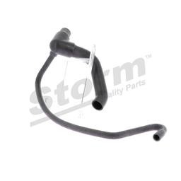 Durite de radiateur STORM QUALITY PARTS F9035