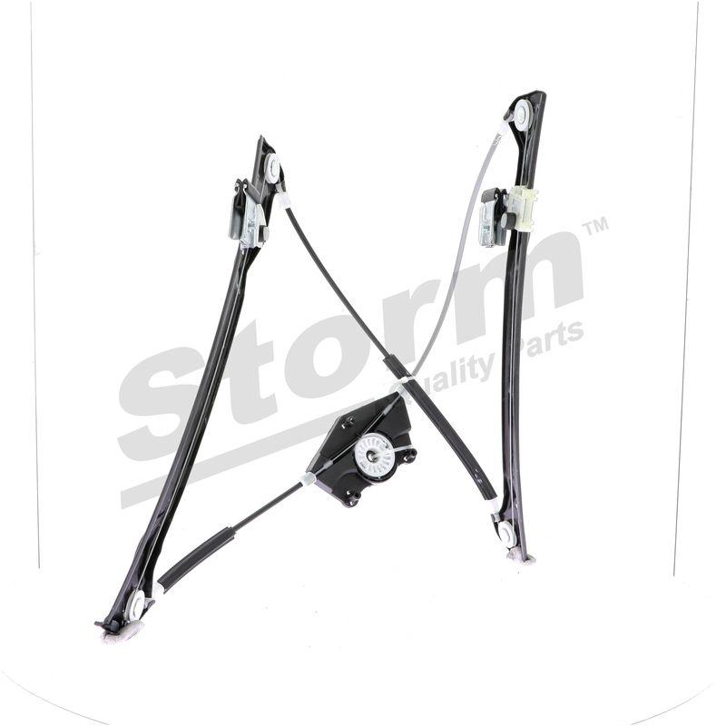 Lève-vitre STORM QUALITY PARTS 98573
