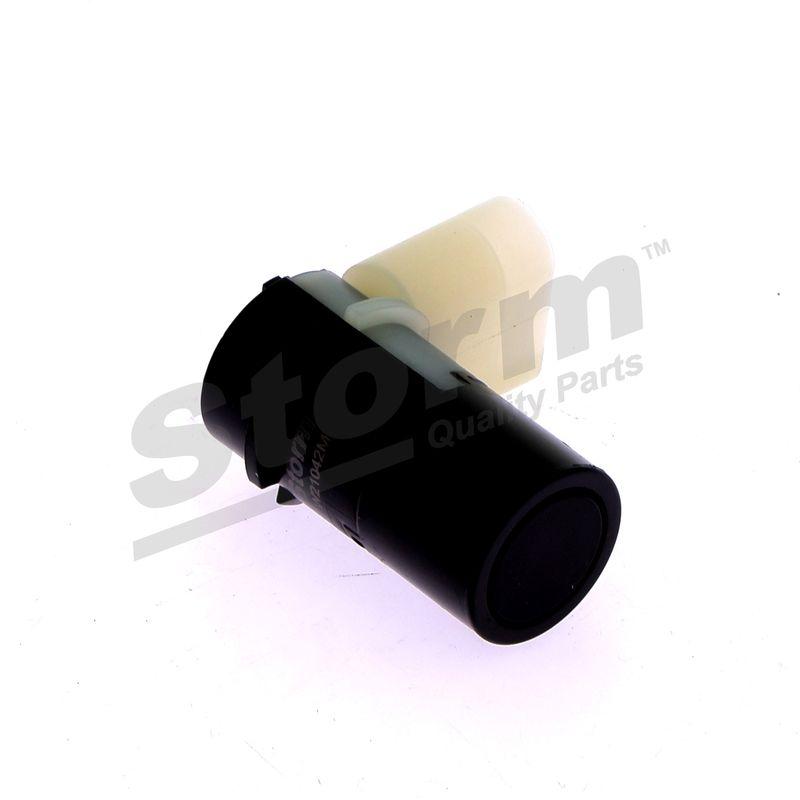 Capteur, aide au stationnement STORM QUALITY PARTS 399215