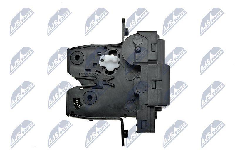Serrure de hayon NTY EZC-NS-003A