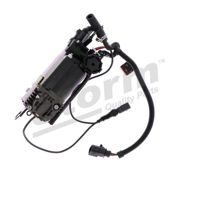 Compresseur, système d'air comprimé STORM QUALITY PARTS 844296ST