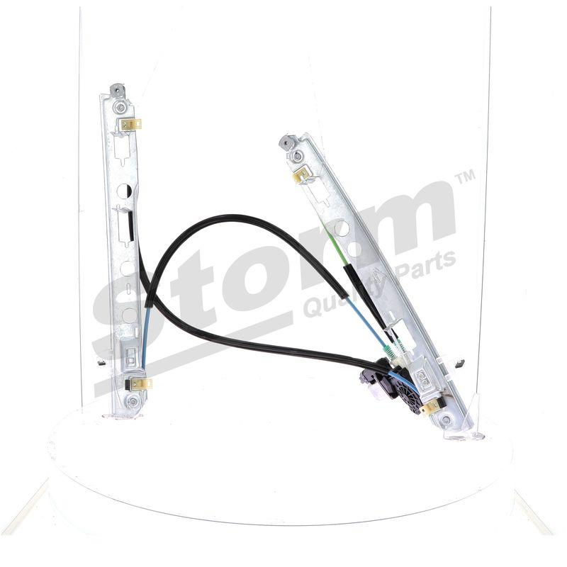 Lève-vitre STORM QUALITY PARTS 87278