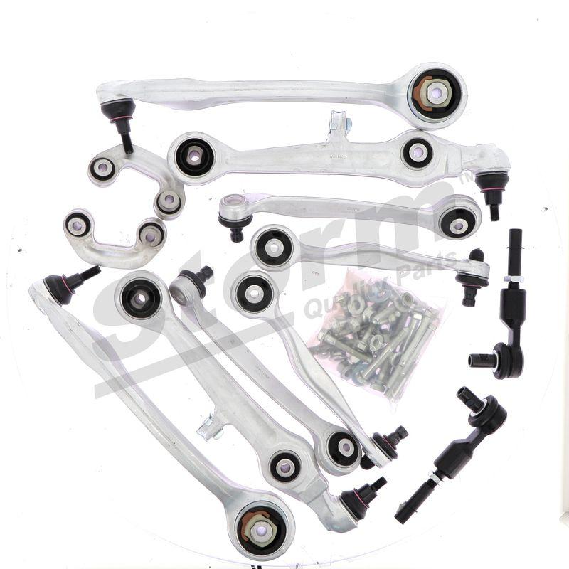 Jeu de bras, suspension de roue STORM QUALITY PARTS 102999