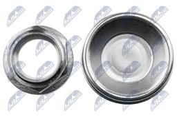 Kit de réparation, moyeu de roue NTY KLT-CT-022-Z