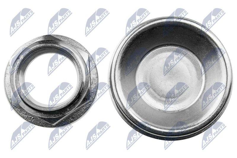 Kit de réparation, moyeu de roue NTY KLT-CT-022-Z