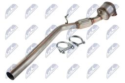 Catalyseur NTY KAT-VW-003