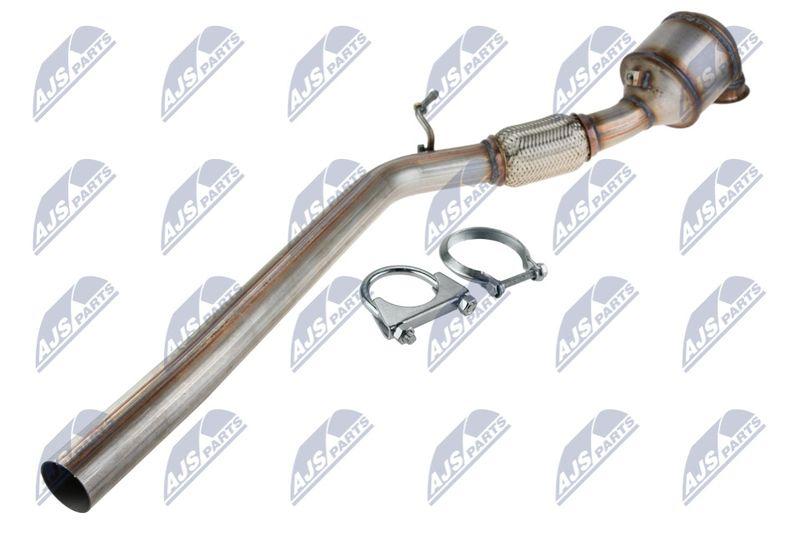 Catalyseur NTY KAT-VW-003